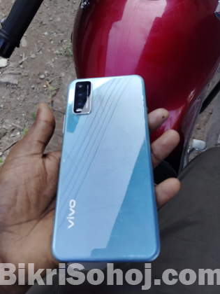 Vivo y20g
